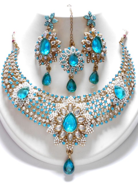 Fashion Jewelry Set